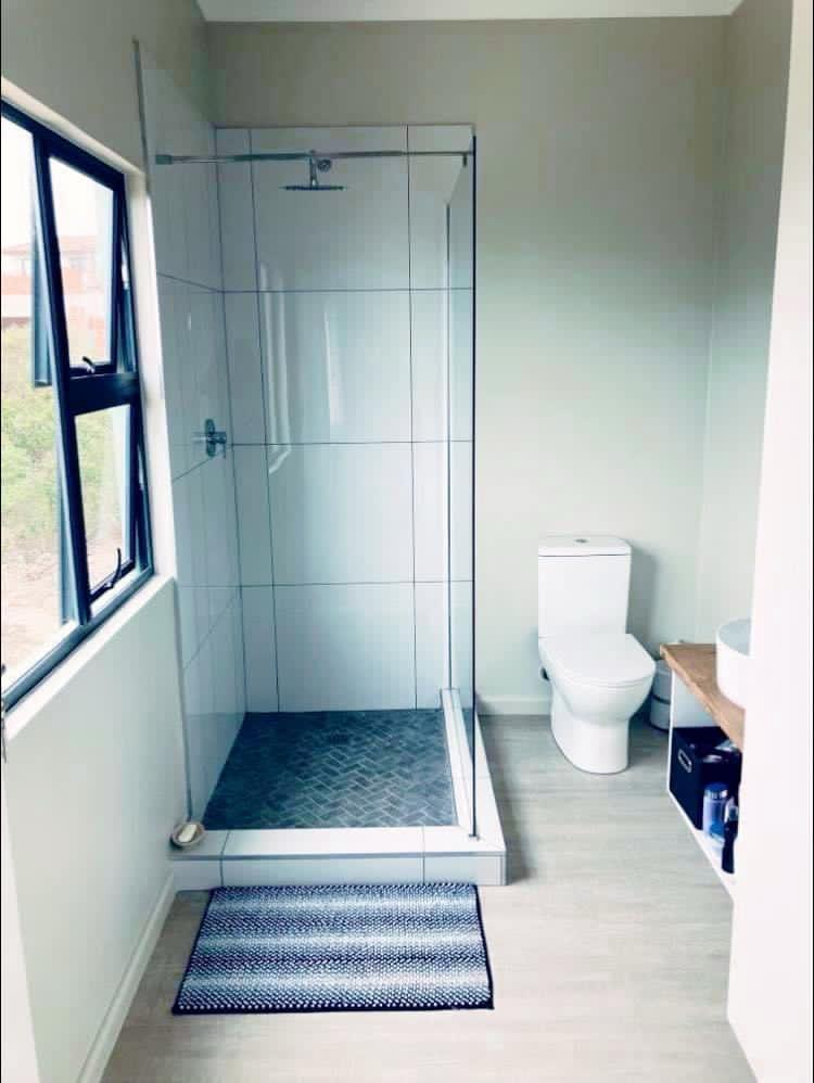 To Let 3 Bedroom Property for Rent in Robberg Ridge Western Cape